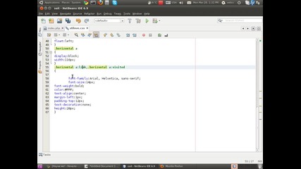 cosс Css и Html2