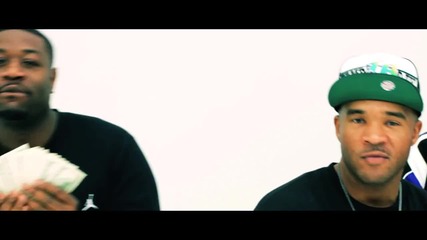 Louis V feat. Di Alo - Haterade [ H D ]