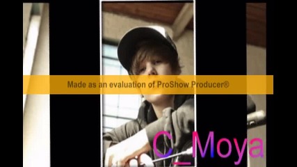 justin B..