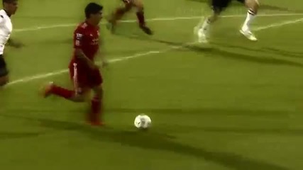 Luis Suarez- Season Review 2011 Hd