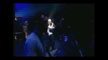 James - God Only Knows (live, 2002)