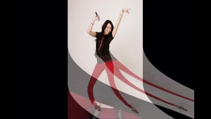 miley cyrus - bass down low 