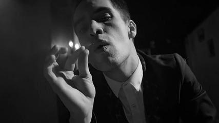 Panic! At The Disco - Nicotine