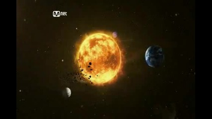 2013 9 Mnet Secret Project Dancing9