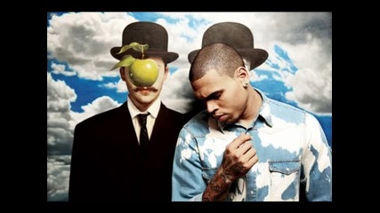 Jojo Pellegrino ft. Chris Brown - Love