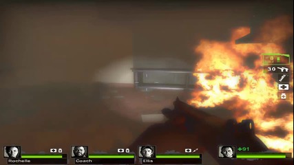 L4d2 епизод 1-dead Center:hotel