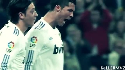 Cristiano Ronaldo 5.04.2011