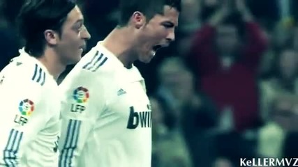 Cristiano Ronaldo 5.04.2011 