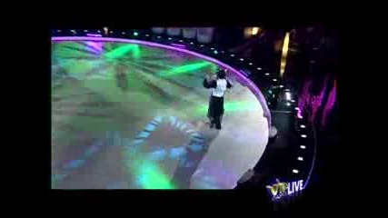 Vip Dance - Анелия и Ники Сотиров 28.09.2009