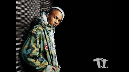 T.i. Ft. Justin Timberlake - Dead And Gone [hq]