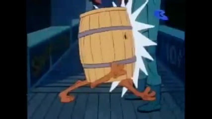 Cartoon Network - Intro Compilation (with Polish or English voices) 