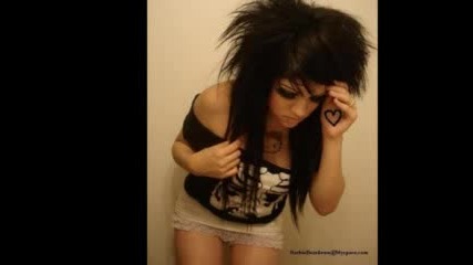 Emo Картинки