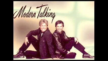 Modern Talking - We Still Have Dreams