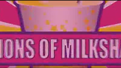 miley cyrus wants you to get a miley shake