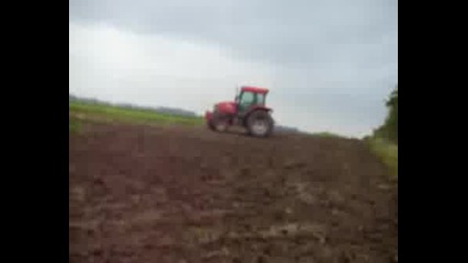 Traktor - Vartene