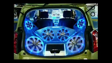 Tuning cars