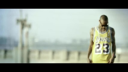 New Boyz ft. Tyga - Cricketz