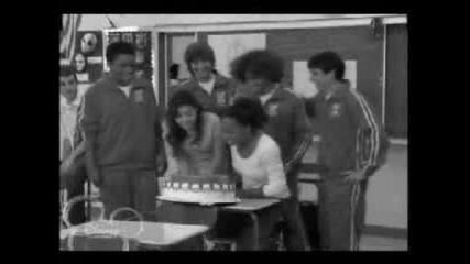 Zanessa - Too Little Too Late