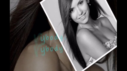 Nina D. За конкурса на niqtyyyy 