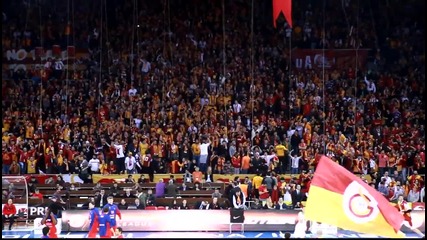 ultraslan Show