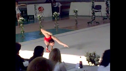 Аделина Петкова - Без уред 2010г. 