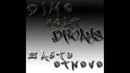 Димо Feat Dreams - Защо Отново