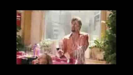 Trailer: You Dont Mess with the Zohan (2008)
