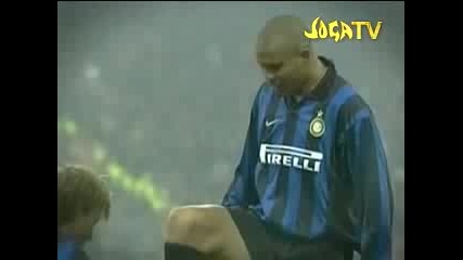 Joga Bonito Ronaldo