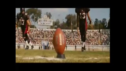 The Longest Yard - Here Comes The Boom _nelly_