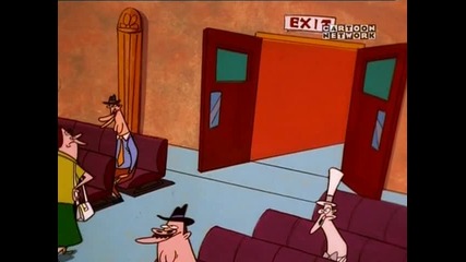 cow and chicken - 426 - the ballad of cow and chicken [dfkt]