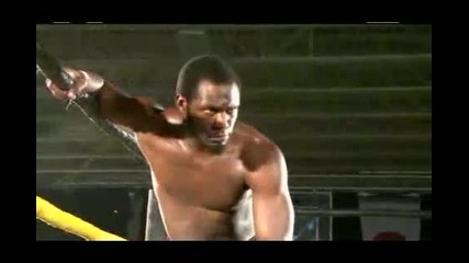 Cage of Death 14: Shattered Dreams (08.12.2012) - Част 2