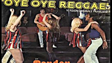 Doudou - Oye Oye Reggae 1977 France