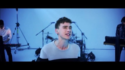 * New 2015 Years & Years - Shine