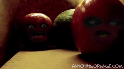 Annoying Orange - First Person Fruiter