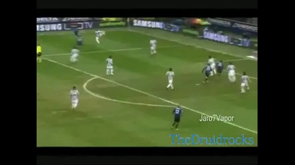 Ricardo Quaresma - Dream on Inter 