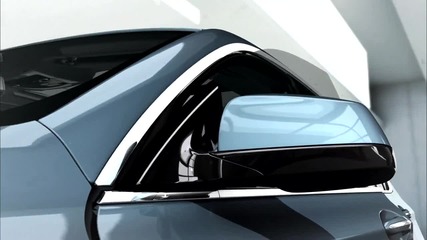 Bmw 5 - Series Gran Turismo