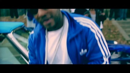 Young Jeezy - Hustle Hard (g-mix) - Official Video