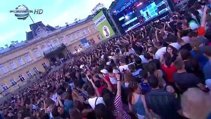 Глория - Микс l 2 години Планета Hd