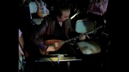 Orhan Gencebay - Elektro Baglama