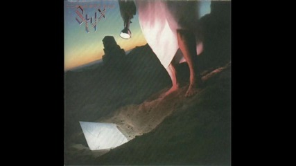 Styx - Lights