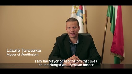 Съобщение за нелегалните имигранти от Унгария!