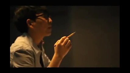 No Min Woo-can i love you