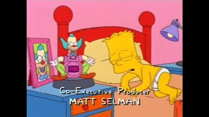 The Simpsons Всичко се разтапя