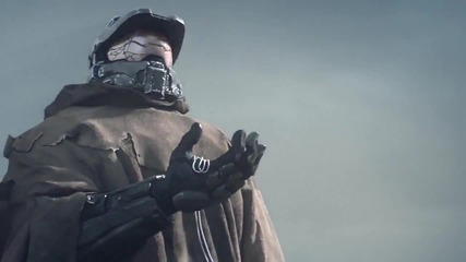 Halo 5 Teaser Trailer