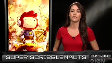 Ign Daily Fix - 17.5.2010 - Splinter Cell Dlc 
