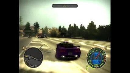 nekwo qko klip4e( hah nqma shto ) Nfs mw :d