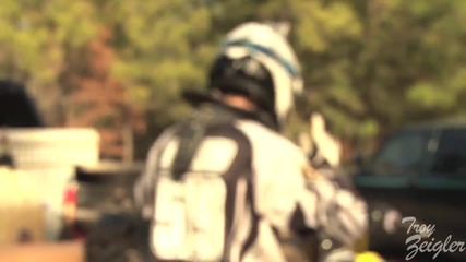 Supercross Practice - Florida