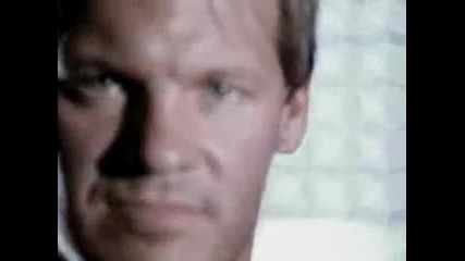 Chris Jericho Promo 