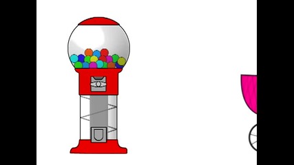 Gumball Animation