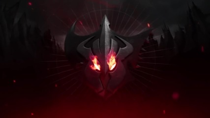Pentakill - Deathfire Grasp